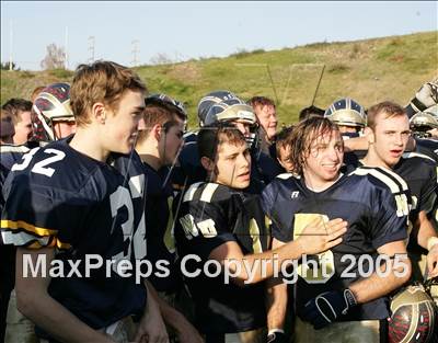 Thumbnail 2 in West vs Nevada Union (D1 Section Final) #2 photogallery.