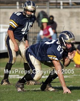 Thumbnail 3 in West vs Nevada Union (D1 Section Final) #2 photogallery.