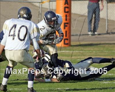 Thumbnail 3 in West vs Nevada Union (D1 Section Final) #2 photogallery.