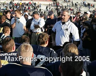 Thumbnail 2 in West vs Nevada Union (D1 Section Final) #2 photogallery.