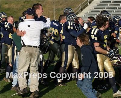 Thumbnail 3 in West vs Nevada Union (D1 Section Final) #2 photogallery.