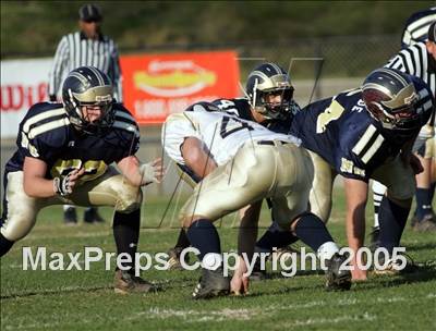 Thumbnail 3 in West vs Nevada Union (D1 Section Final) #2 photogallery.