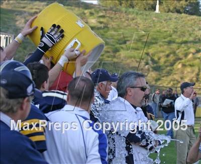 Thumbnail 1 in West vs Nevada Union (D1 Section Final) #2 photogallery.
