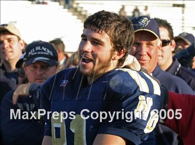 Thumbnail 2 in West vs Nevada Union (D1 Section Final) #2 photogallery.