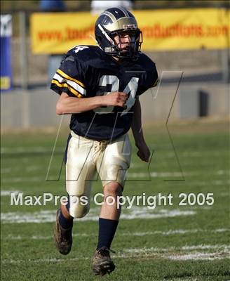Thumbnail 2 in West vs Nevada Union (D1 Section Final) #2 photogallery.