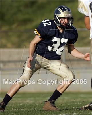 Thumbnail 3 in West vs Nevada Union (D1 Section Final) #2 photogallery.
