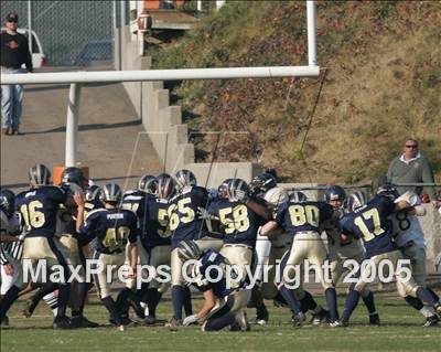 Thumbnail 3 in West vs Nevada Union (D1 Section Final) #2 photogallery.