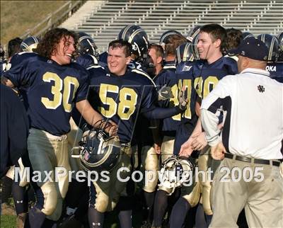Thumbnail 2 in West vs Nevada Union (D1 Section Final) #2 photogallery.