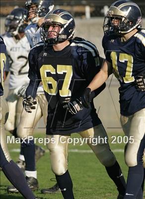 Thumbnail 1 in West vs Nevada Union (D1 Section Final) #2 photogallery.
