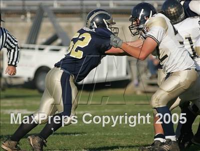 Thumbnail 3 in West vs Nevada Union (D1 Section Final) #2 photogallery.