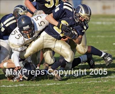 Thumbnail 1 in West vs Nevada Union (D1 Section Final) #2 photogallery.