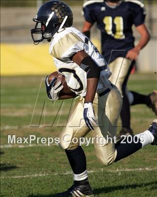 Thumbnail 3 in West vs Nevada Union (D1 Section Final) #2 photogallery.