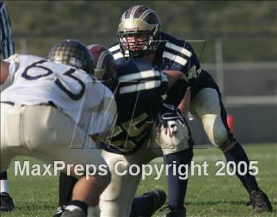 Thumbnail 3 in West vs Nevada Union (D1 Section Final) #2 photogallery.