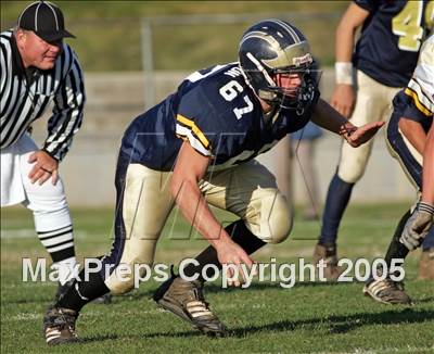 Thumbnail 3 in West vs Nevada Union (D1 Section Final) #2 photogallery.