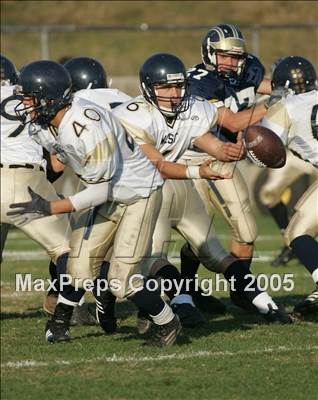 Thumbnail 1 in West vs Nevada Union (D1 Section Final) #2 photogallery.