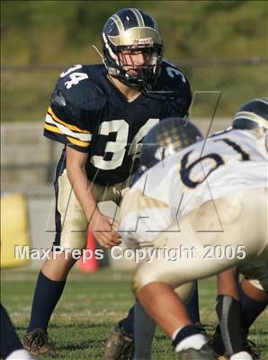 Thumbnail 1 in West vs Nevada Union (D1 Section Final) #2 photogallery.