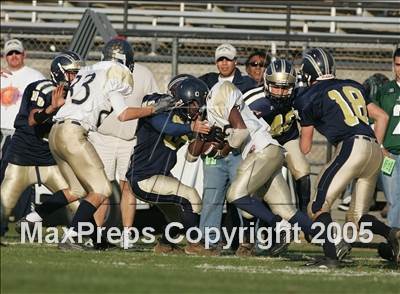 Thumbnail 2 in West vs Nevada Union (D1 Section Final) #2 photogallery.