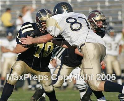 Thumbnail 3 in West vs Nevada Union (D1 Section Final) #2 photogallery.