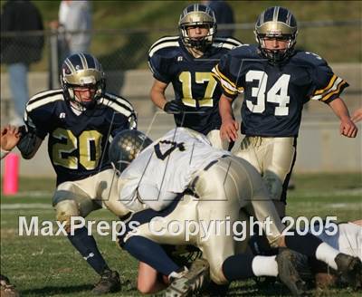Thumbnail 1 in West vs Nevada Union (D1 Section Final) #2 photogallery.