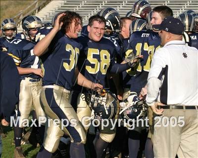 Thumbnail 1 in West vs Nevada Union (D1 Section Final) #2 photogallery.
