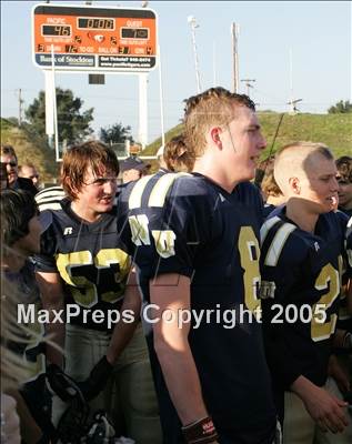 Thumbnail 3 in West vs Nevada Union (D1 Section Final) #2 photogallery.