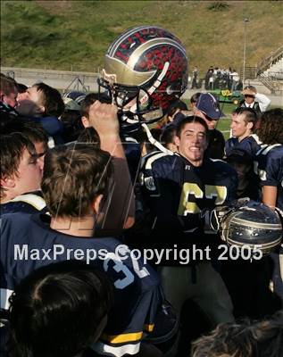 Thumbnail 3 in West vs Nevada Union (D1 Section Final) #2 photogallery.
