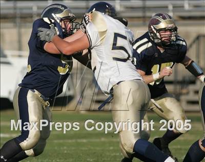 Thumbnail 1 in West vs Nevada Union (D1 Section Final) #2 photogallery.