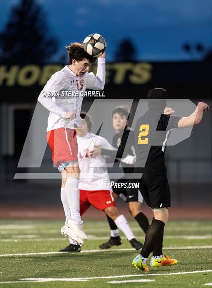 Thumbnail 1 in Foothill @ Enterprise photogallery.