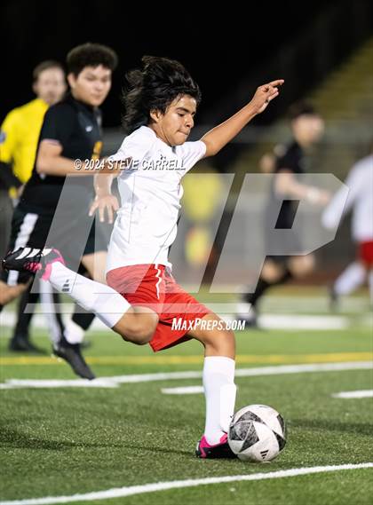 Thumbnail 1 in Foothill @ Enterprise photogallery.
