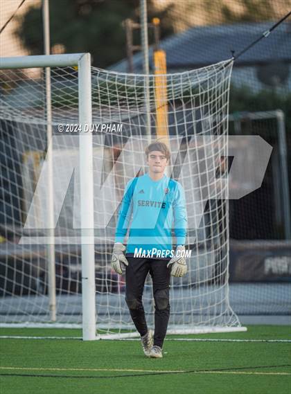 Thumbnail 2 in El Modena @ Servite photogallery.