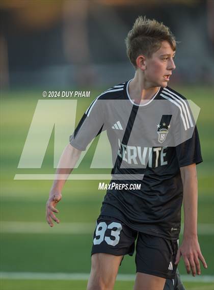 Thumbnail 3 in El Modena @ Servite photogallery.