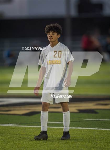 Thumbnail 3 in El Modena @ Servite photogallery.
