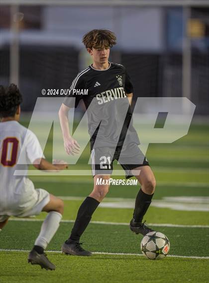 Thumbnail 1 in El Modena @ Servite photogallery.