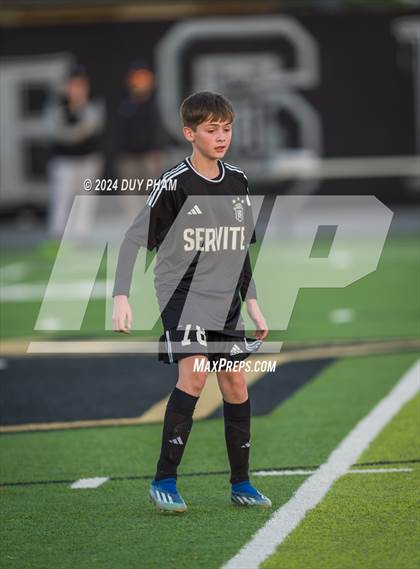 Thumbnail 2 in El Modena @ Servite photogallery.