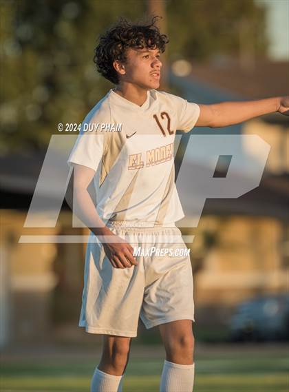 Thumbnail 3 in El Modena @ Servite photogallery.