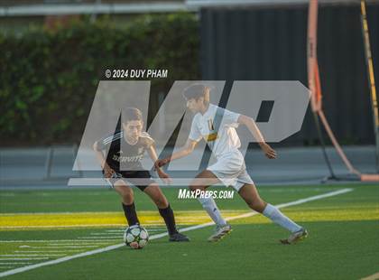 Thumbnail 1 in El Modena @ Servite photogallery.