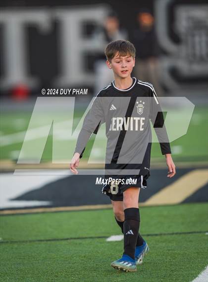 Thumbnail 1 in El Modena @ Servite photogallery.