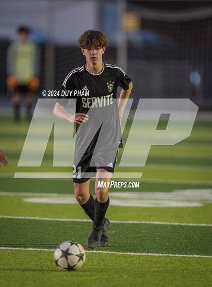 Thumbnail 3 in El Modena @ Servite photogallery.