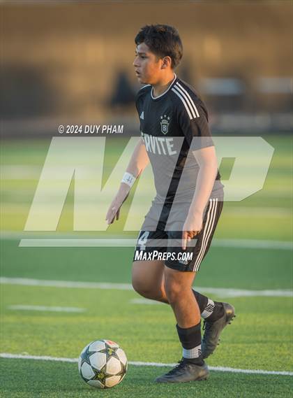 Thumbnail 2 in El Modena @ Servite photogallery.