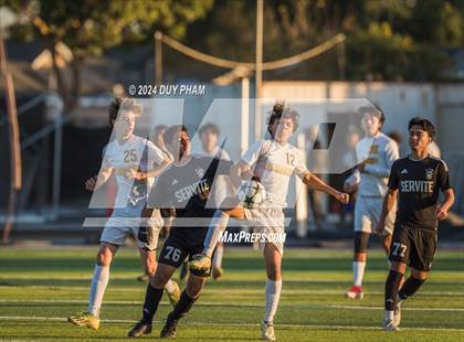 Thumbnail 1 in El Modena @ Servite photogallery.