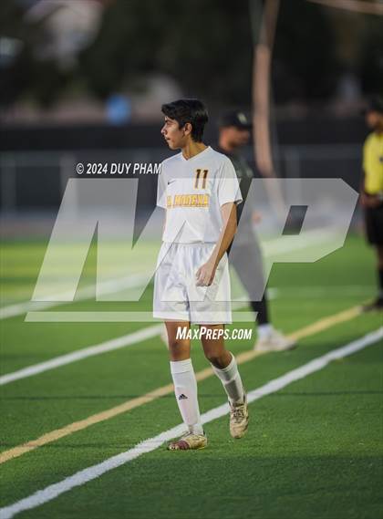 Thumbnail 2 in El Modena @ Servite photogallery.
