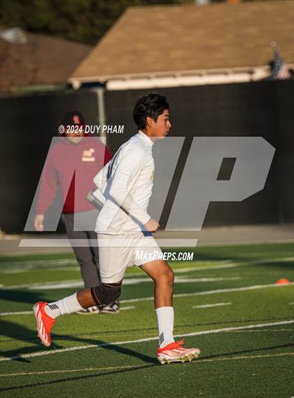 Thumbnail 3 in El Modena @ Servite photogallery.
