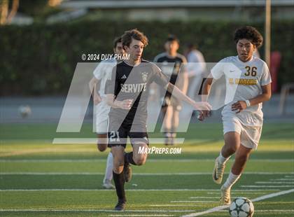 Thumbnail 3 in El Modena @ Servite photogallery.