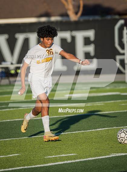 Thumbnail 3 in El Modena @ Servite photogallery.