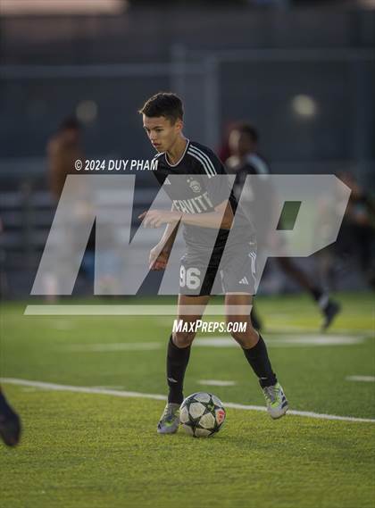 Thumbnail 2 in El Modena @ Servite photogallery.