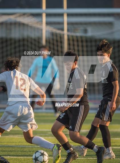 Thumbnail 2 in El Modena @ Servite photogallery.