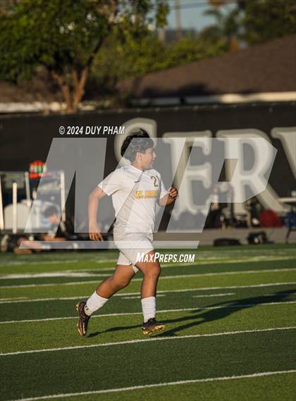 Thumbnail 2 in El Modena @ Servite photogallery.