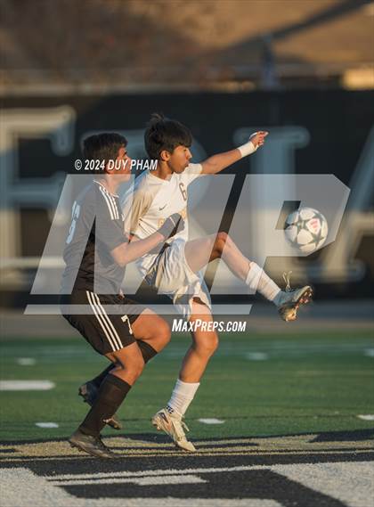 Thumbnail 3 in El Modena @ Servite photogallery.
