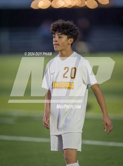 Thumbnail 2 in El Modena @ Servite photogallery.
