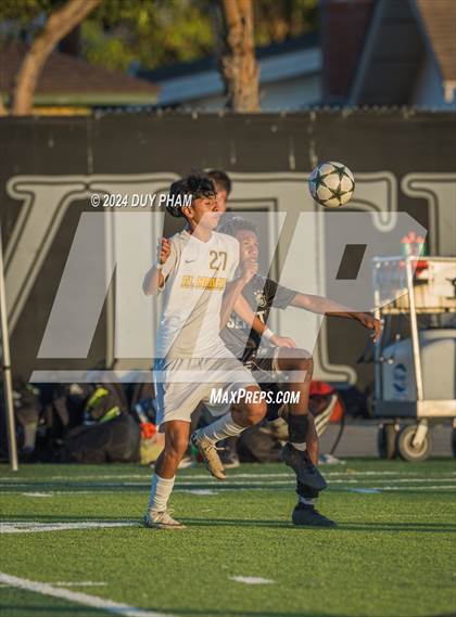 Thumbnail 1 in El Modena @ Servite photogallery.